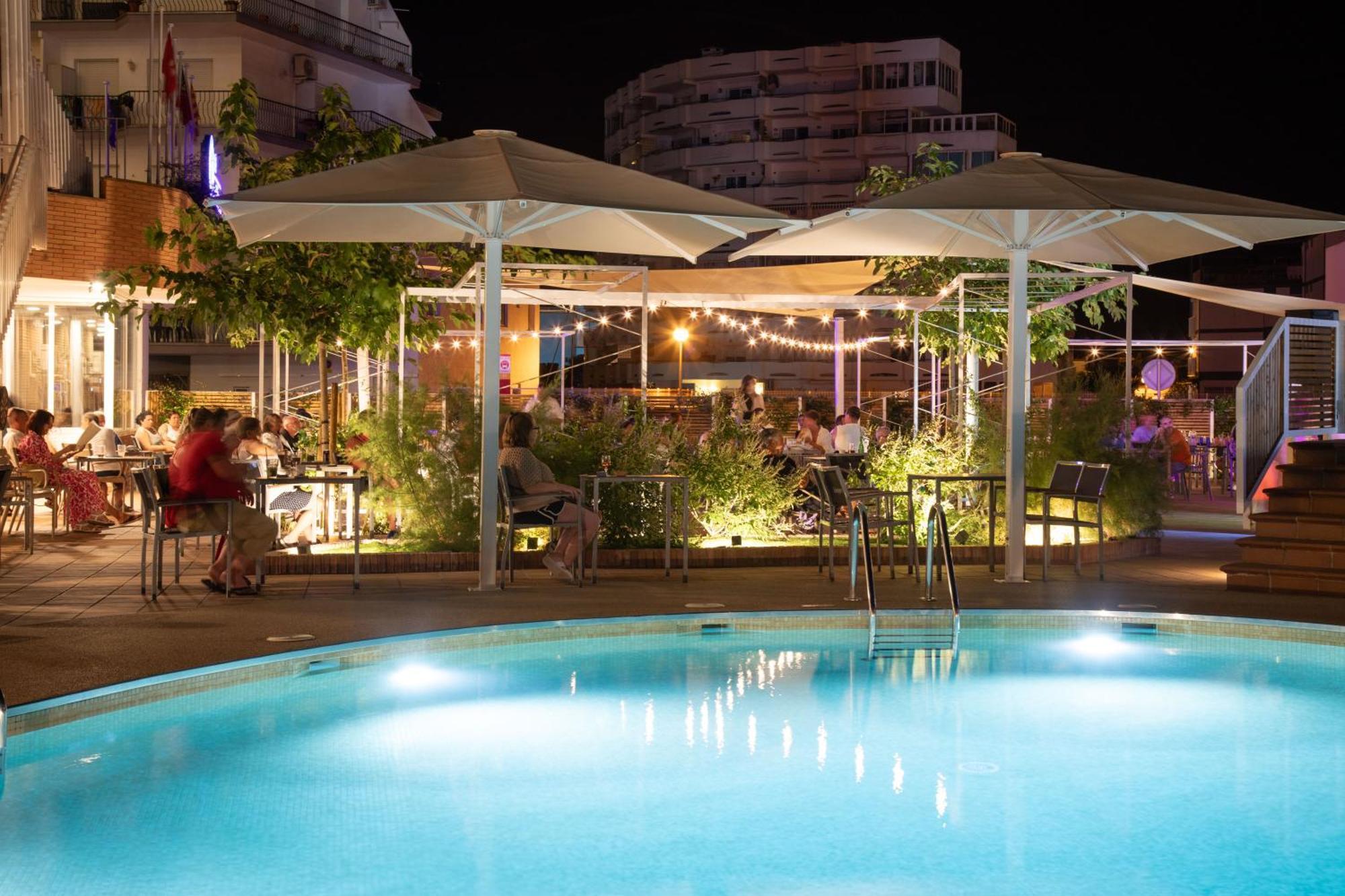 Prestige Sant Marc Hotel Roses
