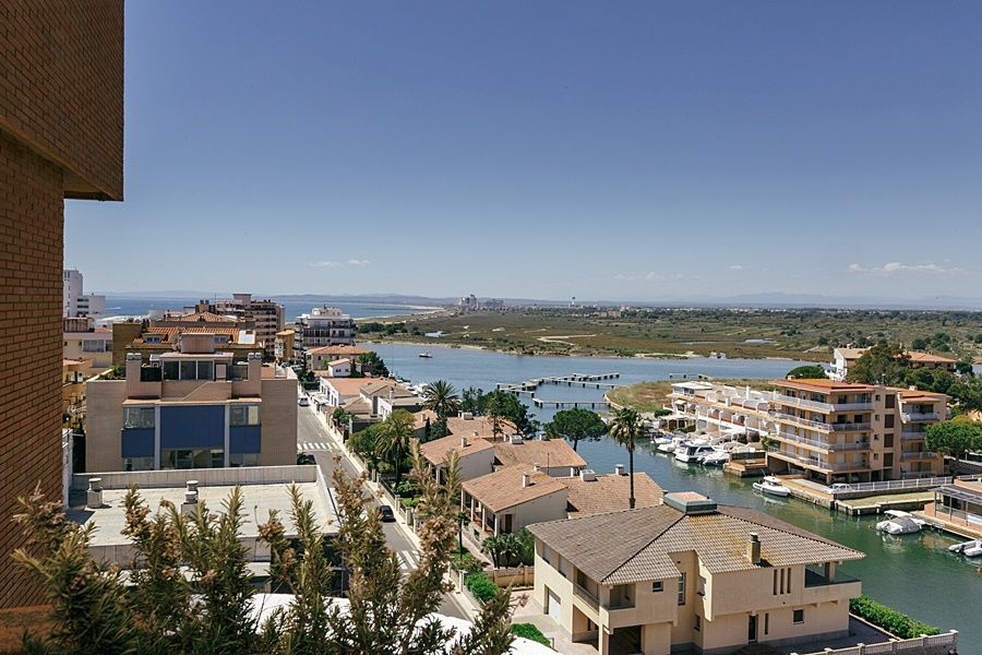 Hotel Prestige Sant Marc Roses